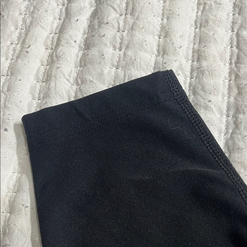 Nike Classic Black Leggings - Picture 4 of 4